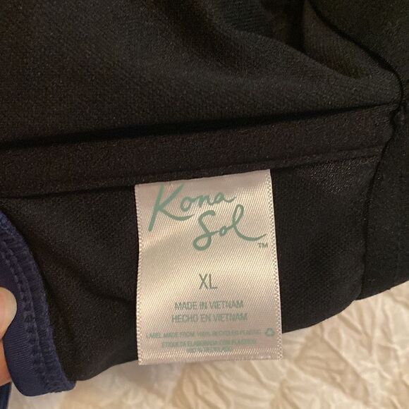 KONA SOL SWIM SEPARATES - Picture 2 of 3